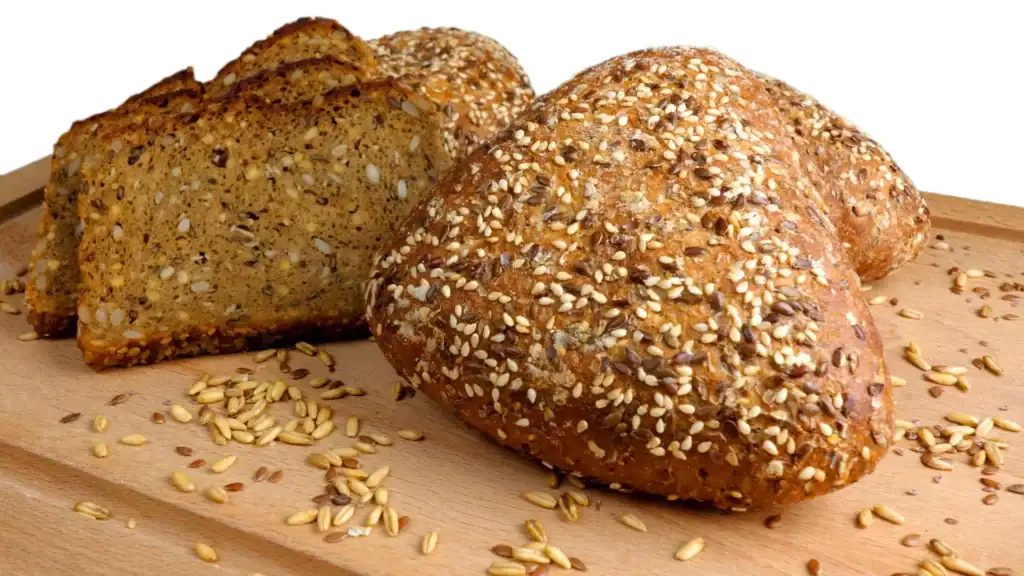 Types of Bread with Low Carbs in Chapeltown UK: