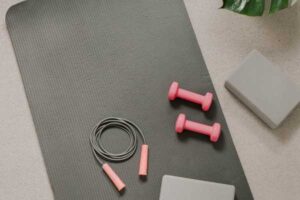 home workouts Chapeltown