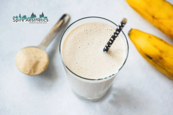 Boost your wellness goals and lose weight with the best protein powder Chapeltown