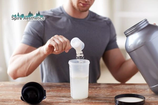 understand which protein powder Chapeltown is best for you!