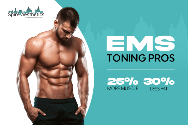 Why Golfers Choose HIFU for Arm Sculpting at Spire Aesthetics Chapeltown