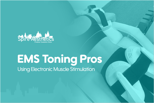 EMS Toning Pros Chapeltown