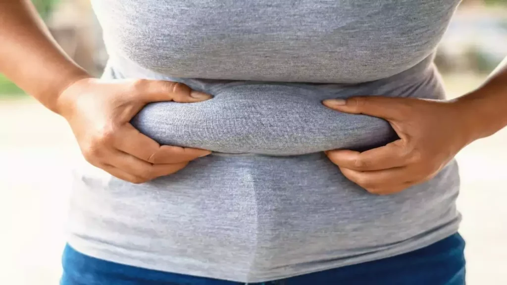 Why Do We Struggle with Stubborn Fat Despite Healthy Habits Chapeltown